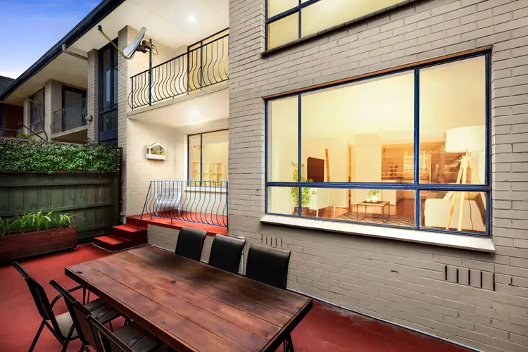 Fourth view of Homely apartment listing, 10/119 Atkinson Street, Oakleigh VIC 3166
