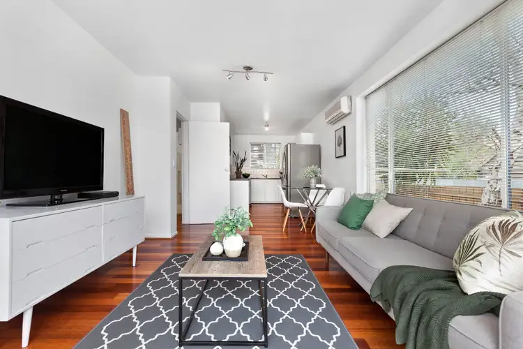 Fifth view of Homely apartment listing, 10/119 Atkinson Street, Oakleigh VIC 3166