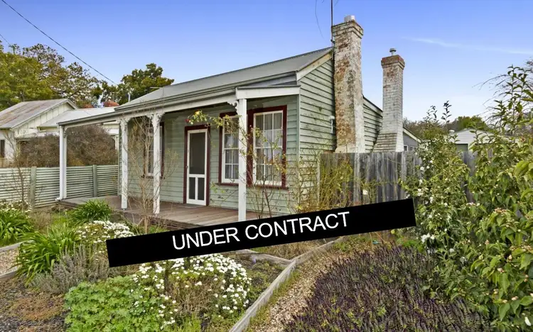 Main view of Homely house listing, 63 Railway Crescent, Romsey VIC 3434