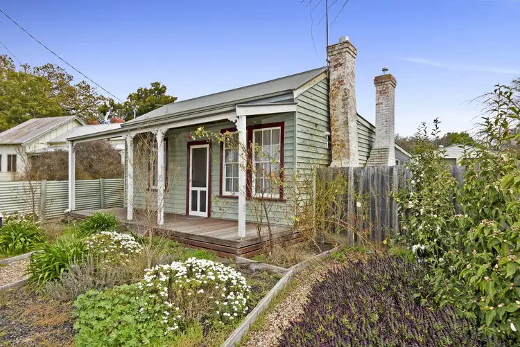 Second view of Homely house listing, 63 Railway Crescent, Romsey VIC 3434