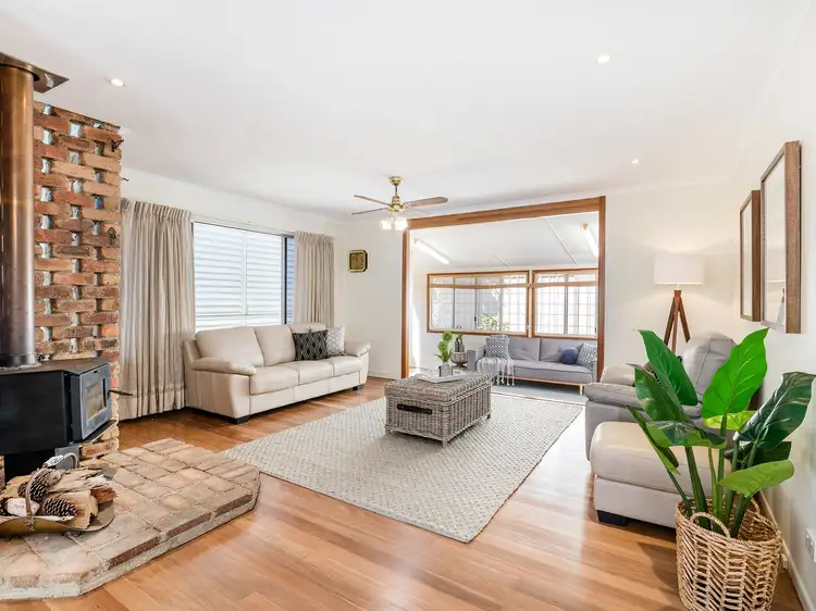 Main view of Homely house listing, 89 Carrara Street, Mount Gravatt East QLD 4122
