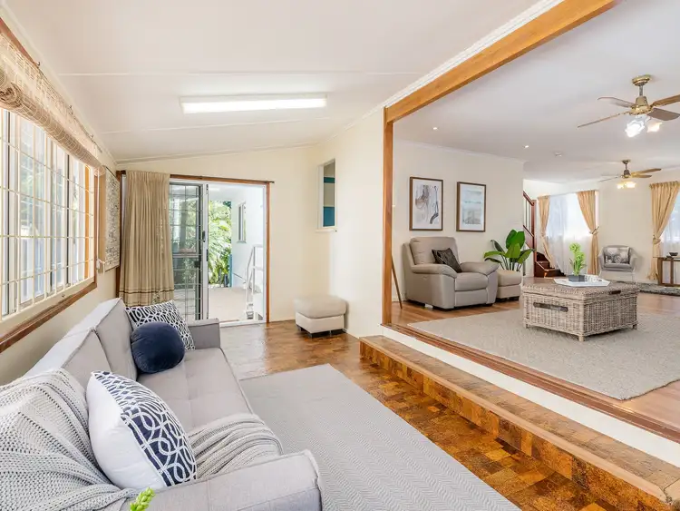 Second view of Homely house listing, 89 Carrara Street, Mount Gravatt East QLD 4122