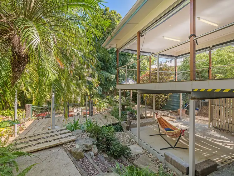 Fourth view of Homely house listing, 89 Carrara Street, Mount Gravatt East QLD 4122