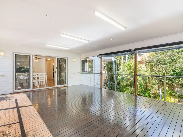 Sixth view of Homely house listing, 89 Carrara Street, Mount Gravatt East QLD 4122