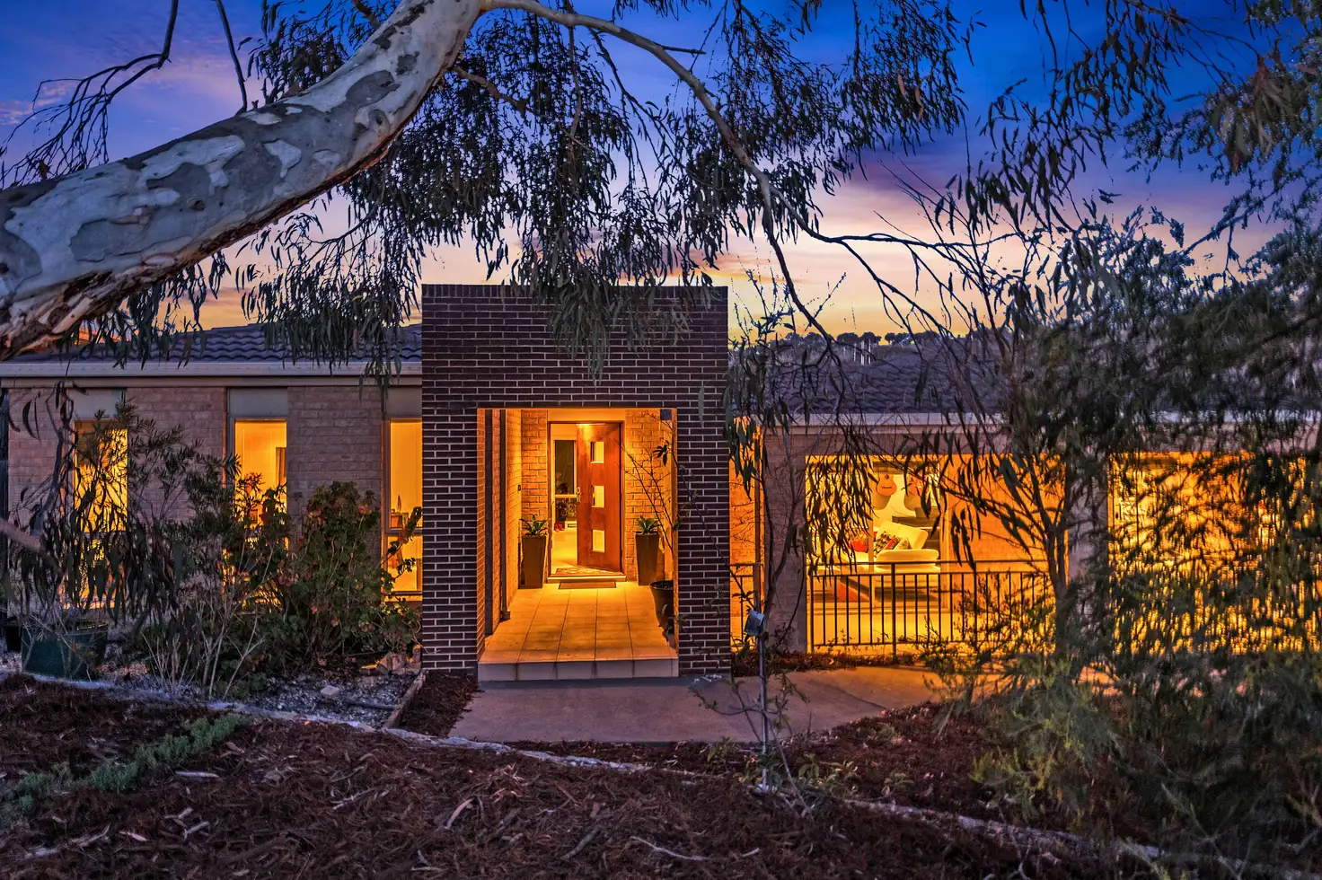 Main view of Homely house listing, 24 Balcombe Street, Jerrabomberra NSW 2619