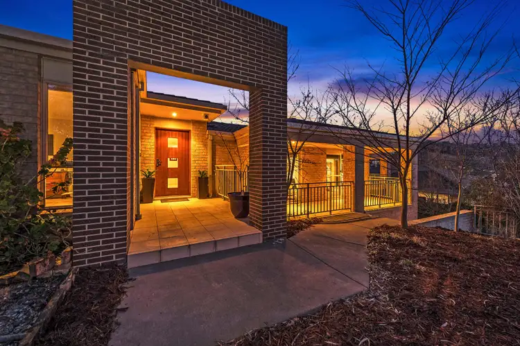 Second view of Homely house listing, 24 Balcombe Street, Jerrabomberra NSW 2619