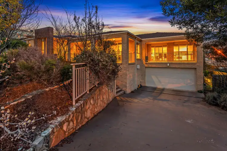 Third view of Homely house listing, 24 Balcombe Street, Jerrabomberra NSW 2619