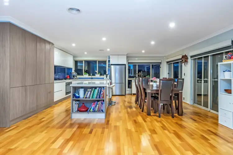 Fifth view of Homely house listing, 24 Balcombe Street, Jerrabomberra NSW 2619