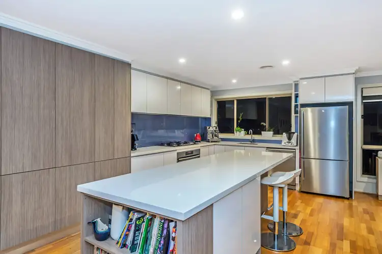 Sixth view of Homely house listing, 24 Balcombe Street, Jerrabomberra NSW 2619