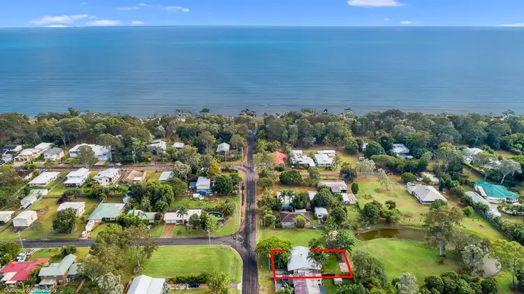 31 Petersen Road, Craignish QLD 4655