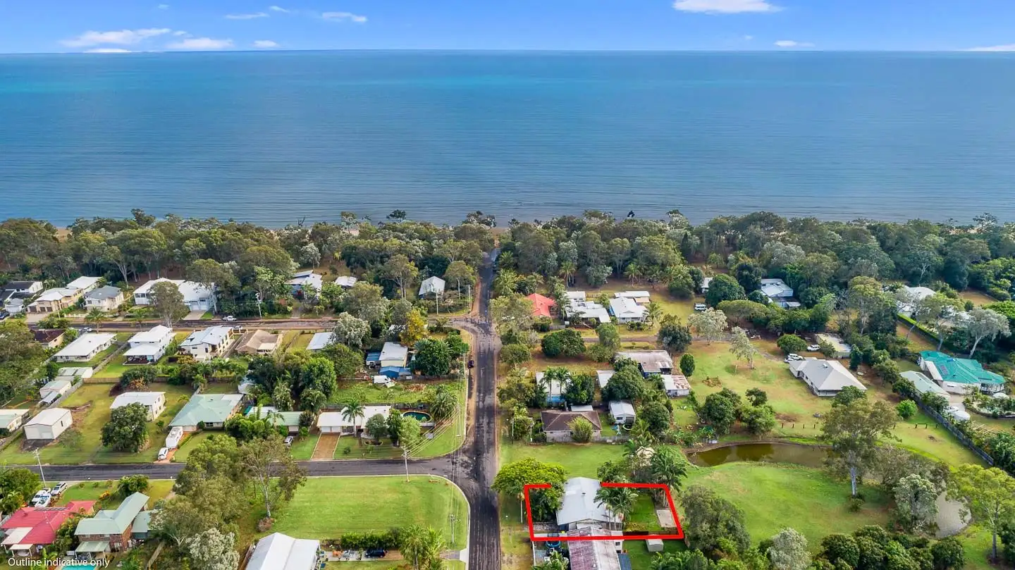 Main view of Homely house listing, 31 Petersen Road, Craignish QLD 4655