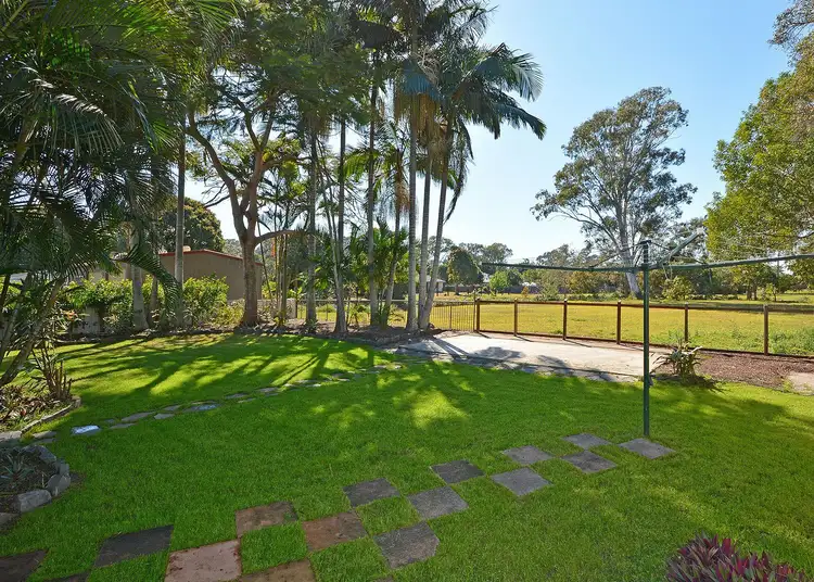 Second view of Homely house listing, 31 Petersen Road, Craignish QLD 4655