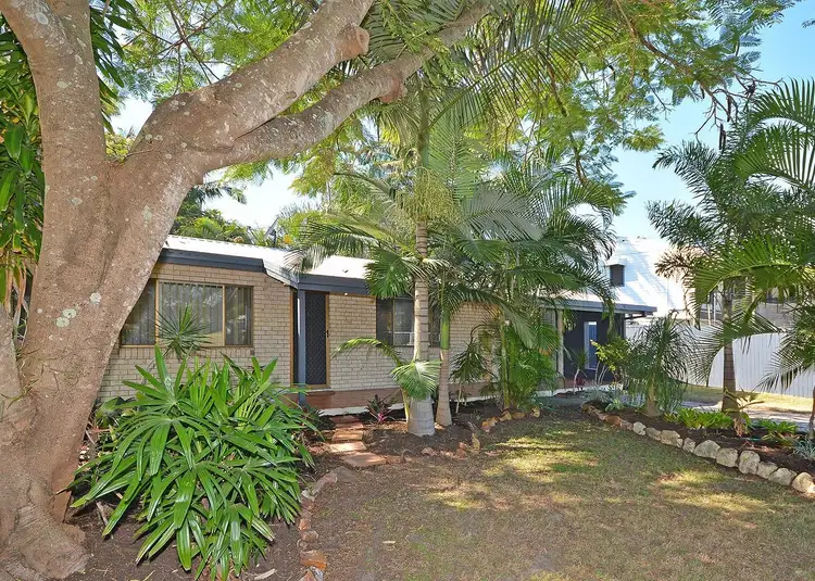 Fourth view of Homely house listing, 31 Petersen Road, Craignish QLD 4655
