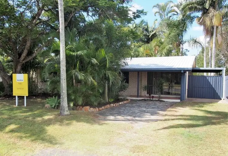 Fifth view of Homely house listing, 31 Petersen Road, Craignish QLD 4655