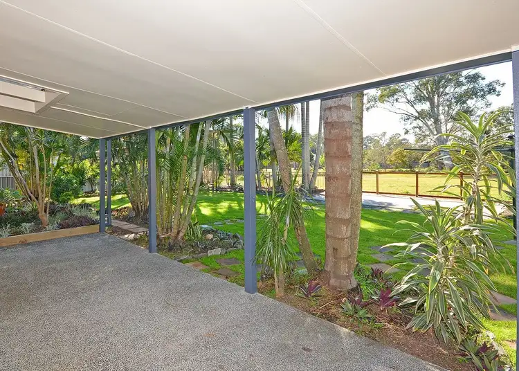 Sixth view of Homely house listing, 31 Petersen Road, Craignish QLD 4655