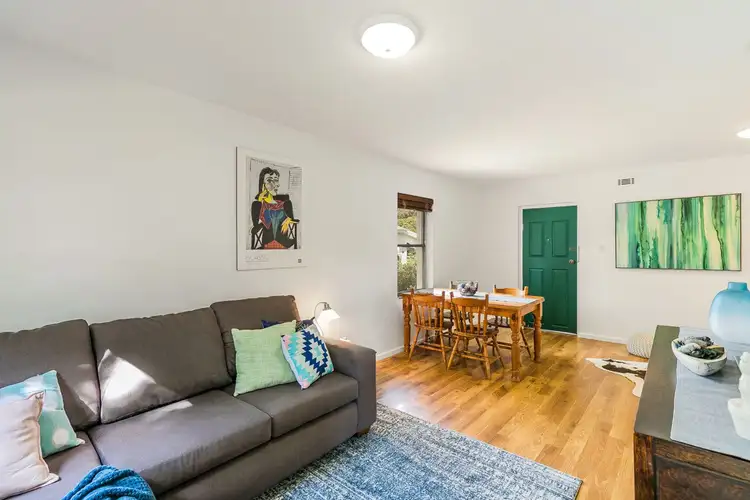 Third view of Homely apartment listing, 8/187 Canning Highway, East Fremantle WA 6158