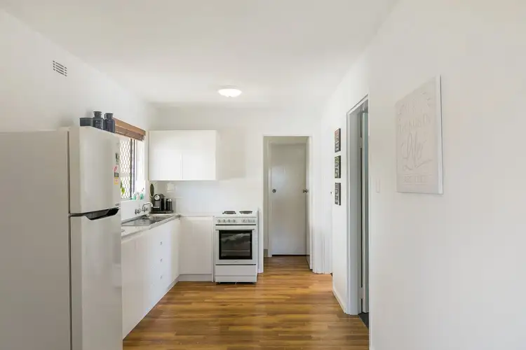 Fourth view of Homely apartment listing, 8/187 Canning Highway, East Fremantle WA 6158