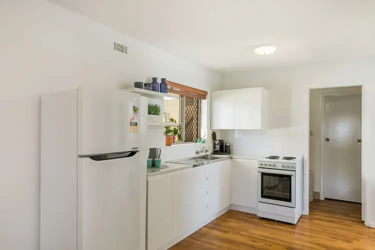 Fifth view of Homely apartment listing, 8/187 Canning Highway, East Fremantle WA 6158