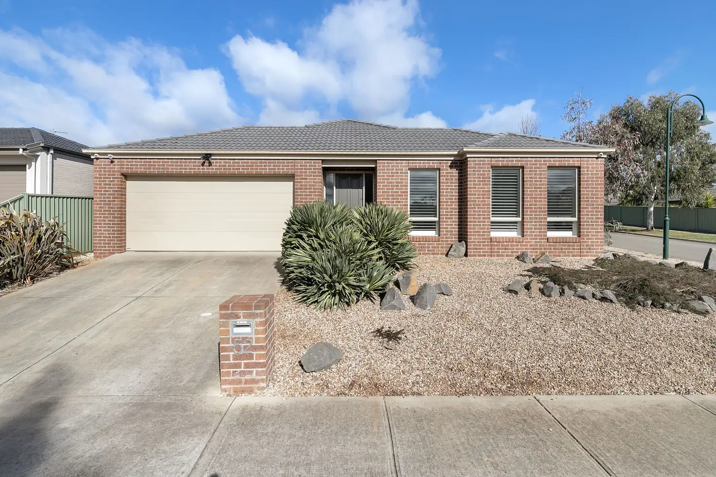 Main view of Homely house listing, 52 Waterford Drive, Miners Rest VIC 3352