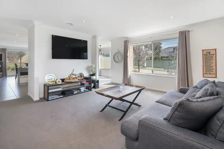 Third view of Homely house listing, 52 Waterford Drive, Miners Rest VIC 3352