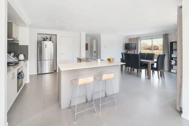 Fourth view of Homely house listing, 52 Waterford Drive, Miners Rest VIC 3352