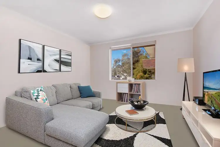 2/8 Ramsay Street, Collaroy NSW 2097