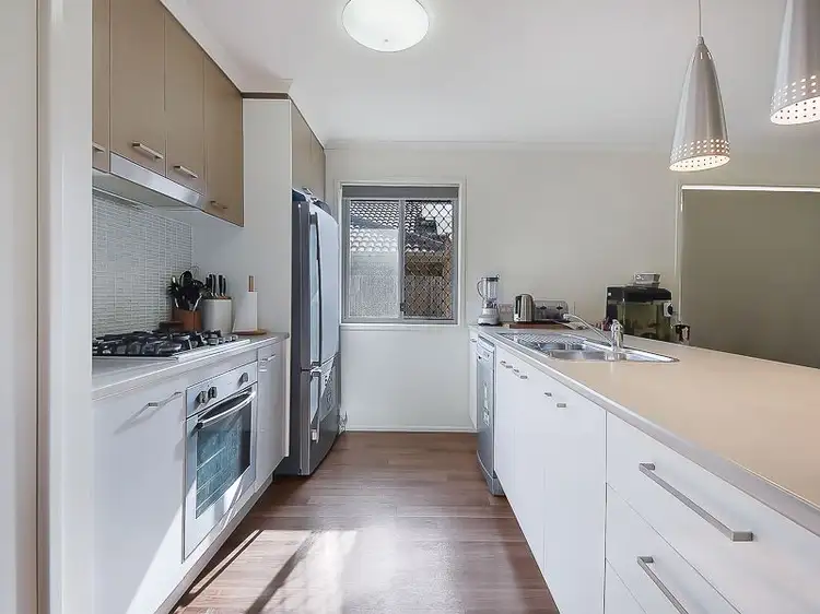 Third view of Homely house listing, 206 Macdonald Drive, Narangba QLD 4504