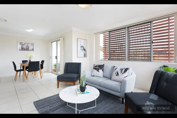Main view of Homely house listing, 13/207 Moggill Road, Taringa QLD 4068