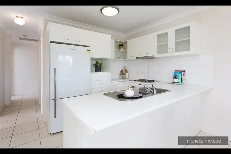 Third view of Homely house listing, 13/207 Moggill Road, Taringa QLD 4068