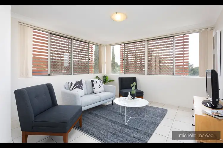 Fourth view of Homely house listing, 13/207 Moggill Road, Taringa QLD 4068