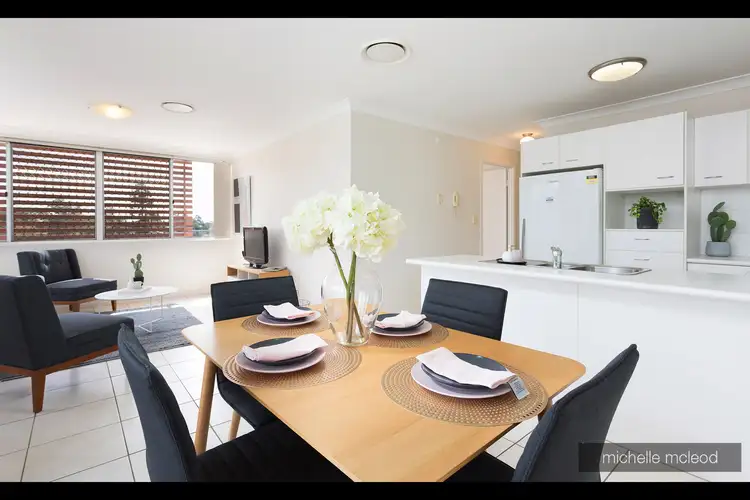 Sixth view of Homely house listing, 13/207 Moggill Road, Taringa QLD 4068