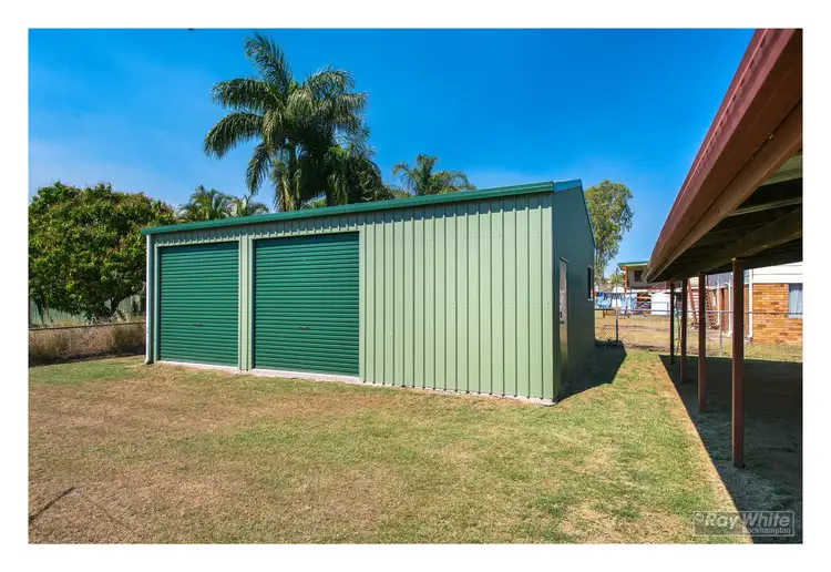 Third view of Homely house listing, 34 Capricorn Crescent, Norman Gardens QLD 4701