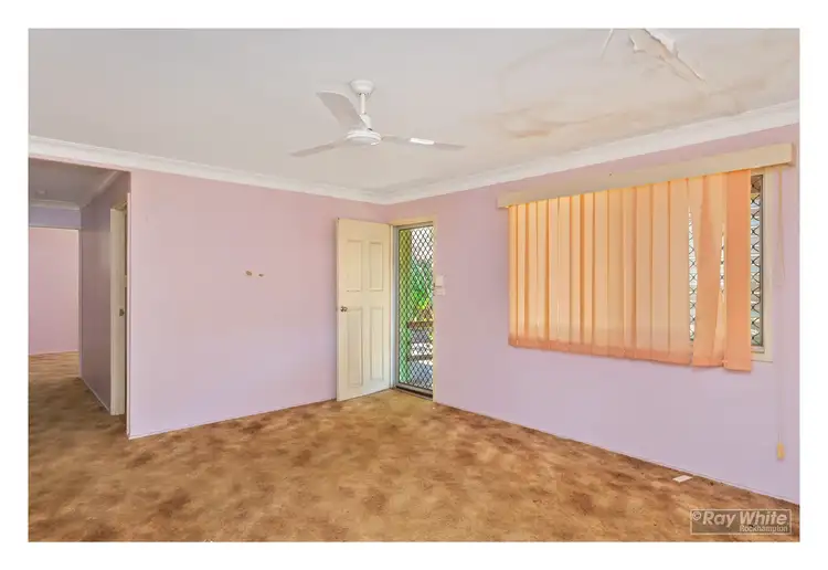 Sixth view of Homely house listing, 34 Capricorn Crescent, Norman Gardens QLD 4701