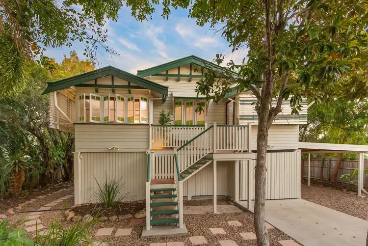28 Brooks Street, Railway Estate QLD 4810