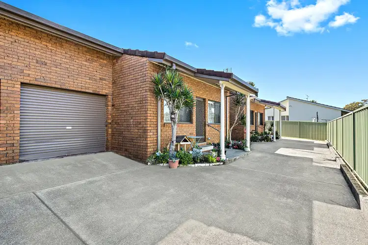 2/15 Wirrabilla Drive, Toormina NSW 2452