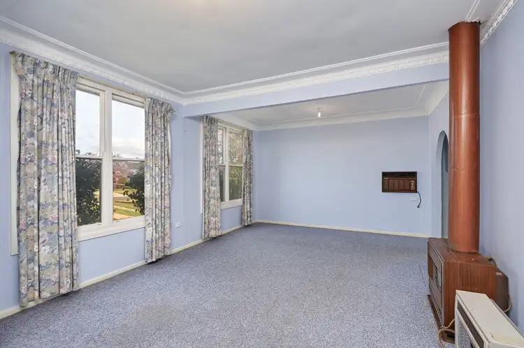 Second view of Homely house listing, 46 Phillip Avenue, Mount Austin NSW 2650