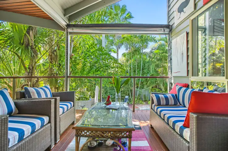 Second view of Homely house listing, 5 Durham Crescent, Buderim QLD 4556