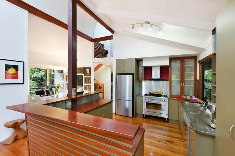 Fifth view of Homely house listing, 5 Durham Crescent, Buderim QLD 4556
