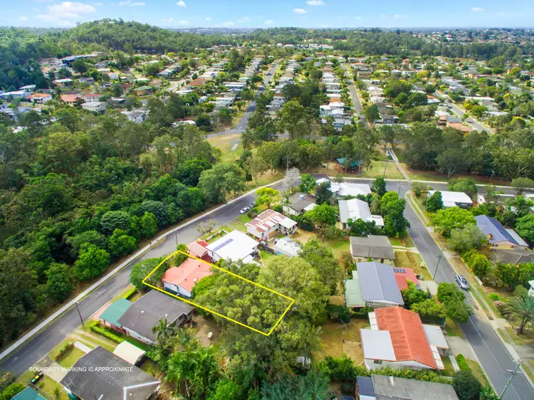 Main view of Homely house listing, 52 Shelgate Street, Chermside West QLD 4032