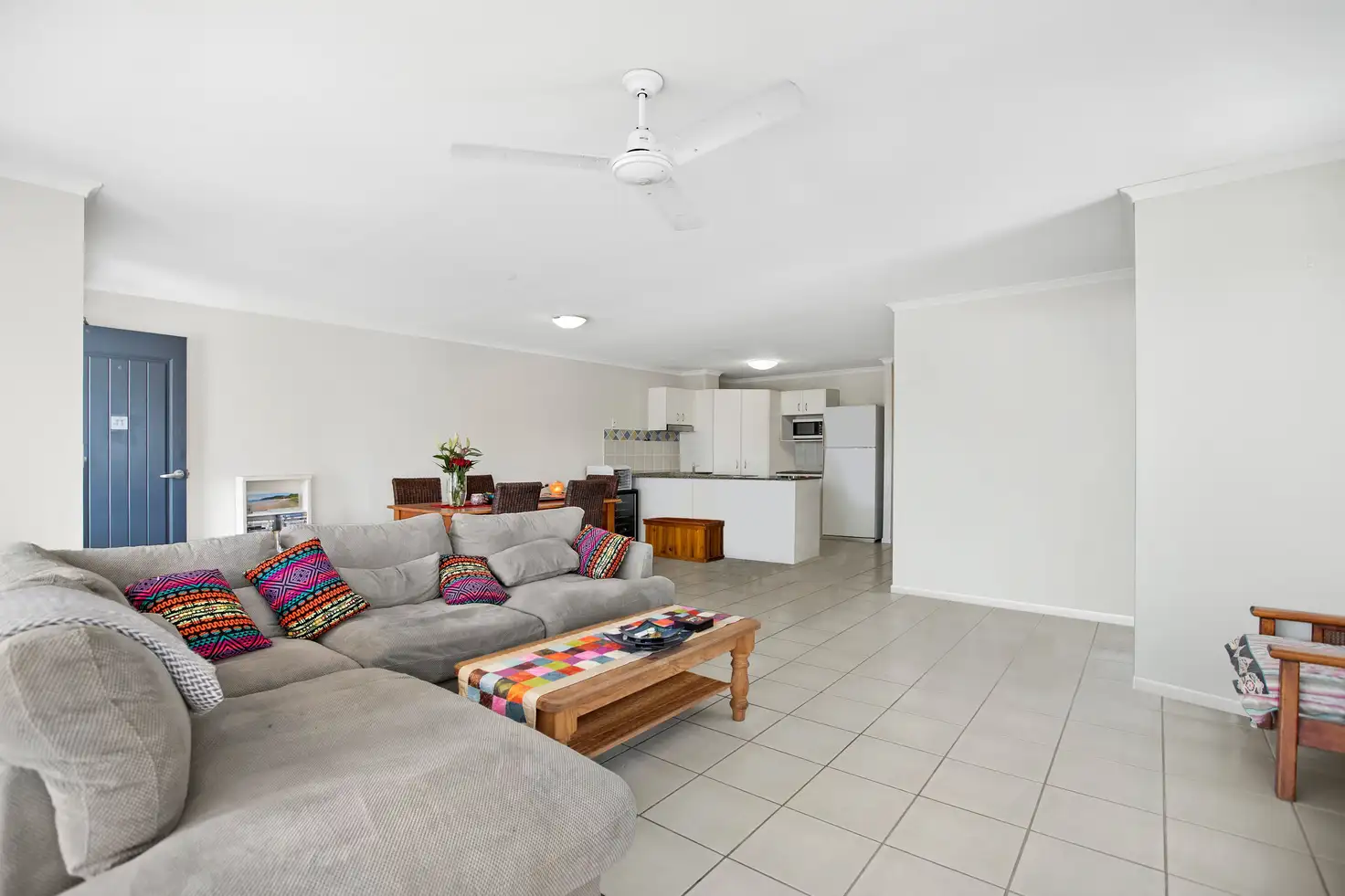 Main view of Homely apartment listing, 41/15 Heathfield Road, Coolum Beach QLD 4573