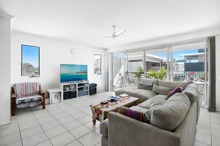 Second view of Homely apartment listing, 41/15 Heathfield Road, Coolum Beach QLD 4573