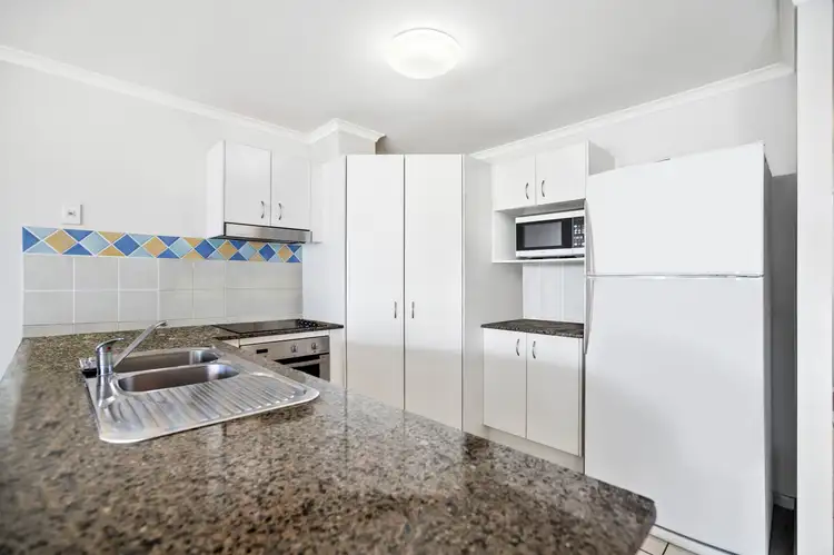 Third view of Homely apartment listing, 41/15 Heathfield Road, Coolum Beach QLD 4573