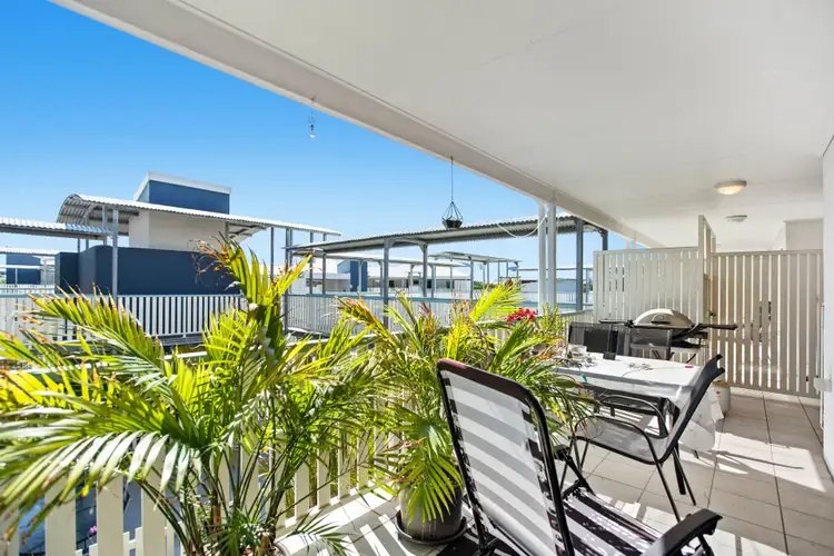 Fourth view of Homely apartment listing, 41/15 Heathfield Road, Coolum Beach QLD 4573