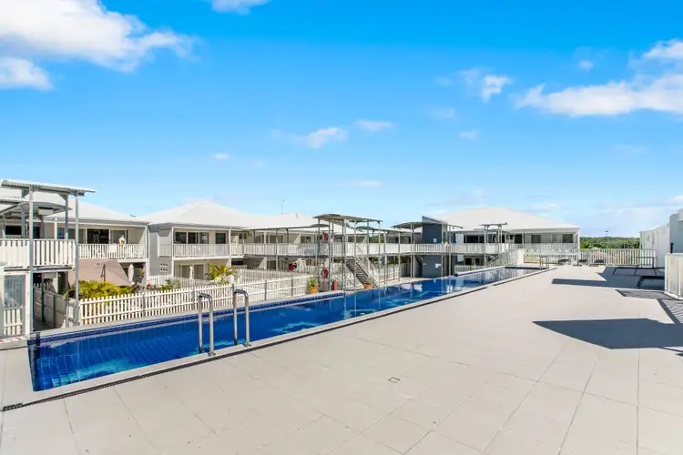 Sixth view of Homely apartment listing, 41/15 Heathfield Road, Coolum Beach QLD 4573