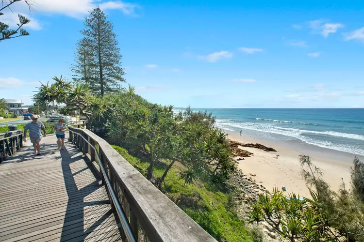 Seventh view of Homely apartment listing, 41/15 Heathfield Road, Coolum Beach QLD 4573