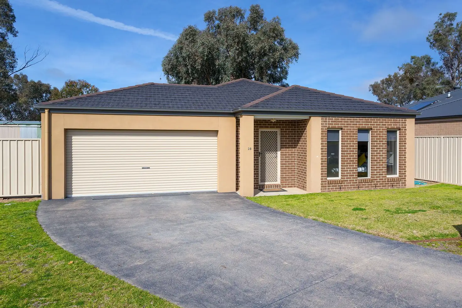 Main view of Homely house listing, 28 Nicola Place, Lavington NSW 2641