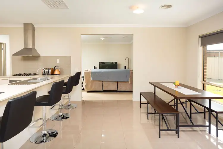 Third view of Homely house listing, 28 Nicola Place, Lavington NSW 2641
