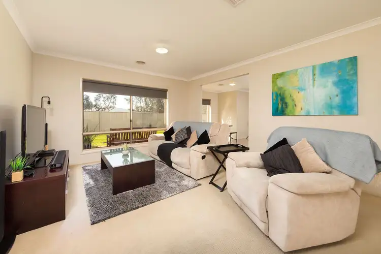 Fourth view of Homely house listing, 28 Nicola Place, Lavington NSW 2641