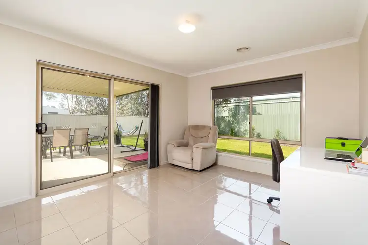 Fifth view of Homely house listing, 28 Nicola Place, Lavington NSW 2641