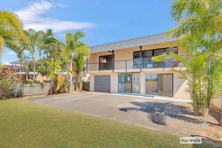 Second view of Homely house listing, 886 Scenic Highway, Kinka Beach QLD 4703